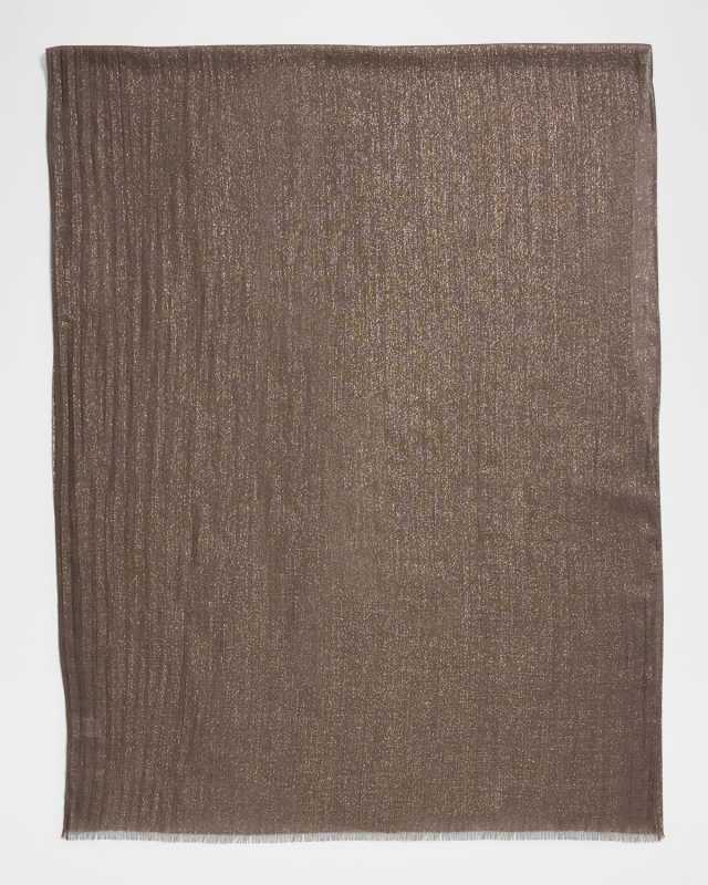 Cashmere Blend Scarf